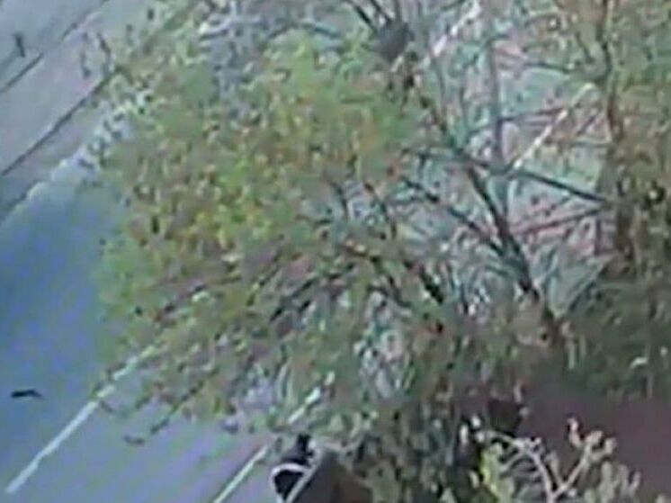 В Уфе задержали поджигателя старинной усадьбы