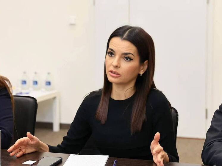 Власти Молдавии захотели лишить Гуцул статуса главы Гагаузии