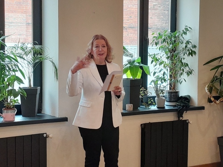 В Калуге стартует фестиваль современного искусства "Циолковский-фест"