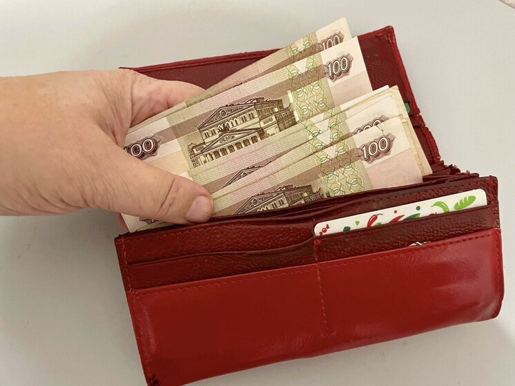 Стало известно, когда рязанцы будут получать зарплату от 100 тысяч