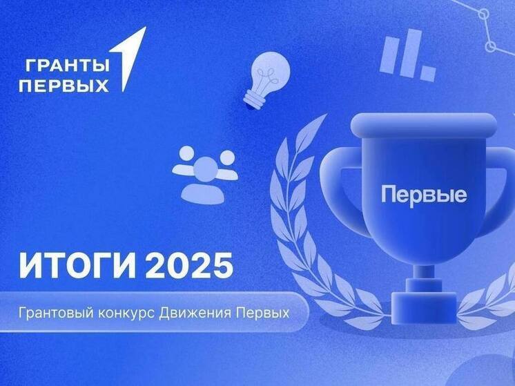 Тамбовские активисты получили гранты на свои инициативы