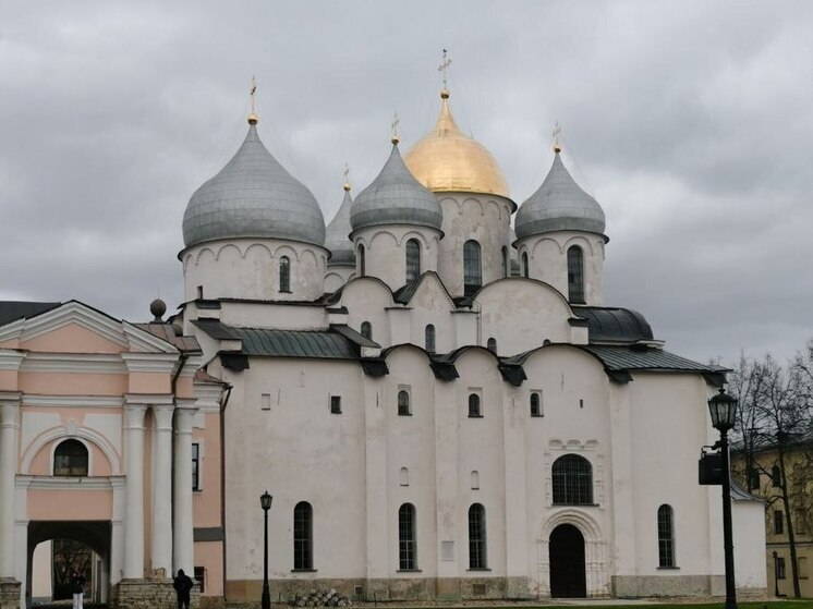 В Новгородскую область постепенно вернется тепло