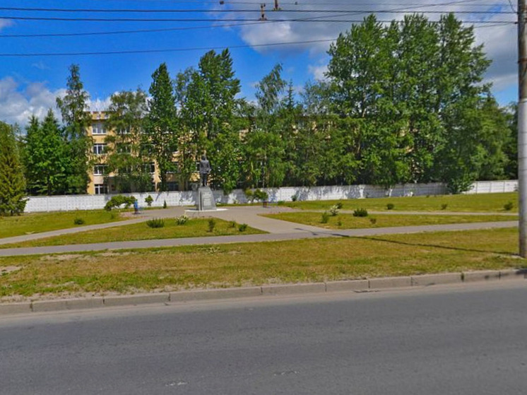 Более трех тысяч новгородцев желают благоустроить «Сквер Защитников Отечества»