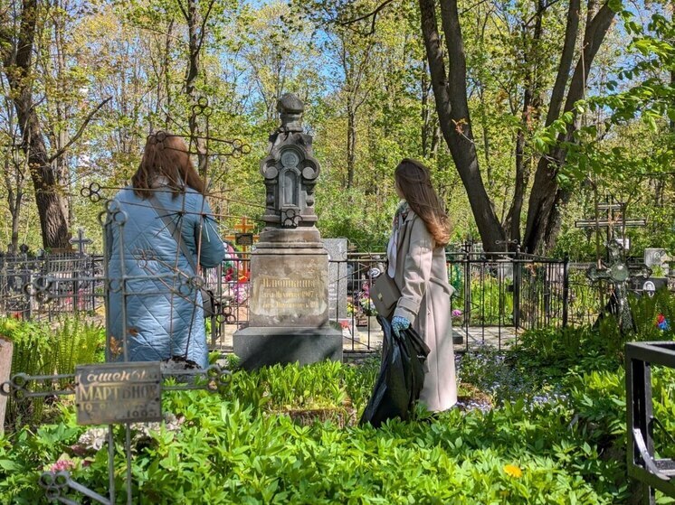 Акция «Культура памяти» состоялась в псковском музее