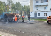 На двух йошкар-олинских улицах начинаются ремонтные работы.