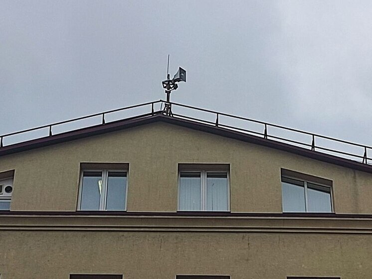 В Апатитах проведут проверку систем оповещения