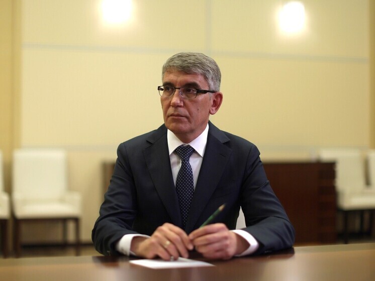 Губернатор Дмитрий Миляев рассмотрел обращения туляков