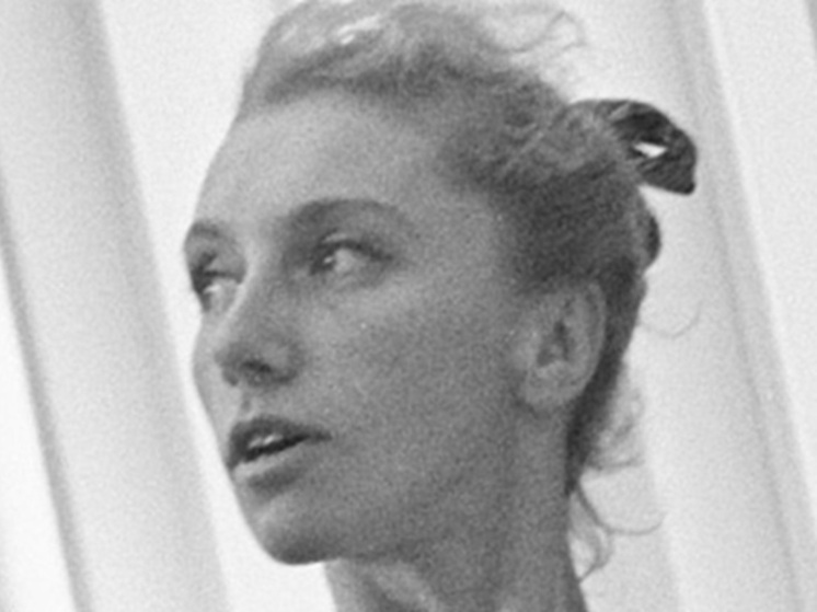 Легендарная прима-балерина Алла Осипенко умерла в 92 года