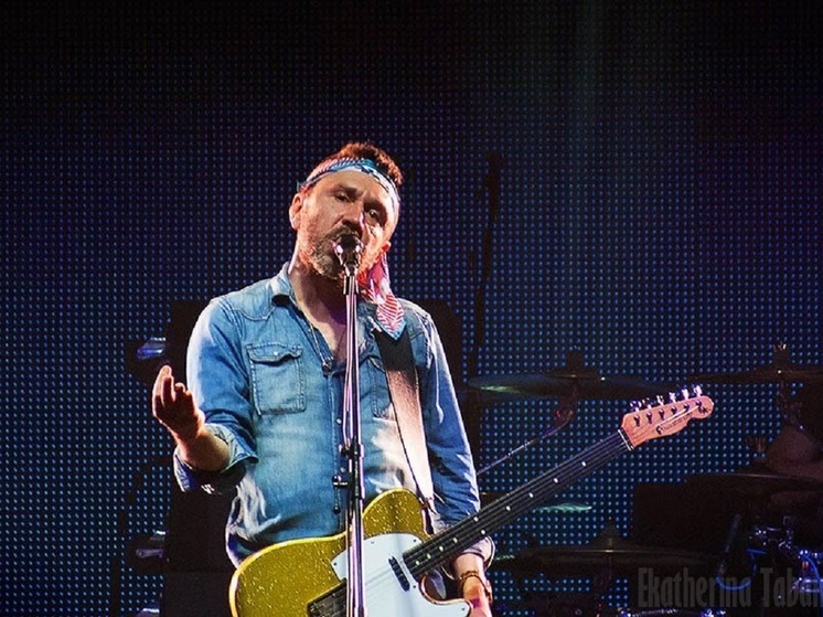 В Новосибирске назревает скандал из-за концерты группы «Ленинград»