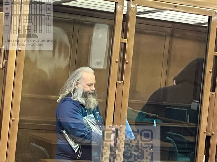 Репортер «МК», посетивший судебное заседание, рассказал о деталях процесса