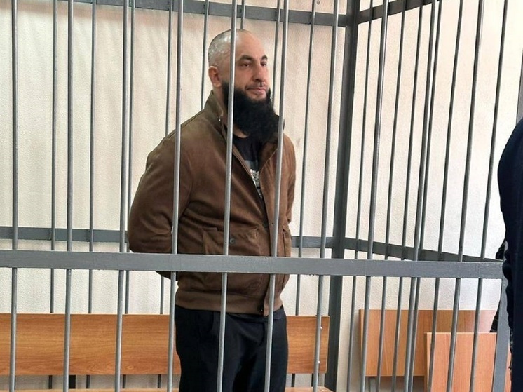 В Екатеринбурге заключили под стражу мужчину, обвиняемого в избиении девушки