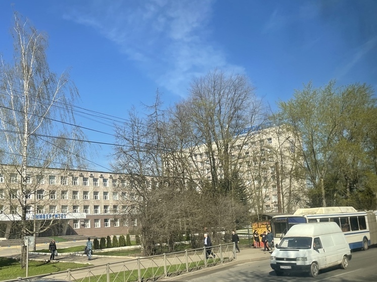 В НовГУ обсудили вопросы медицинского образования