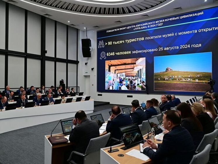 В Башкирии комплекс «Шульган-Таш» и визит центр «Тура-хана» посетили 210 тыс. человек