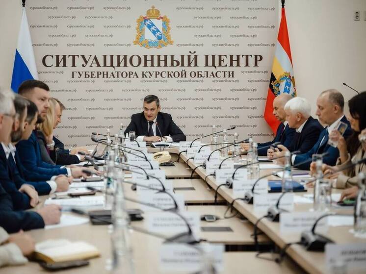 Хинштейн сравнил проблемный ремонт парка «Патриот» в Курске с сериалом