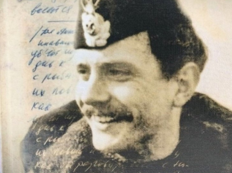 В Нарьян-Мар доставили дневники Никиты Михалкова 16+