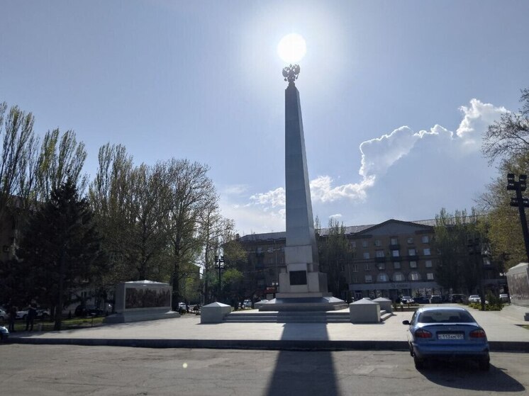 В Мелитополе прогремел мощный взрыв