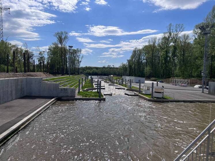 Ратмир Мавлиев рассказал о новой точке притяжения в Уфе