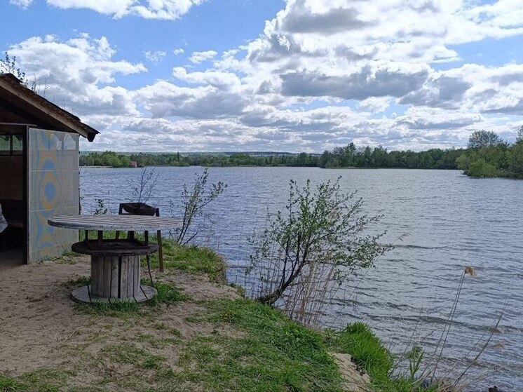 СУ СКР по Пензенской области проводит проверку по факту обнаружения тела 50-летнего мужчины в реке