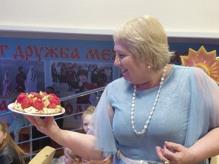 В Сочи стартовал конкурс для определения «Супер бабушки»