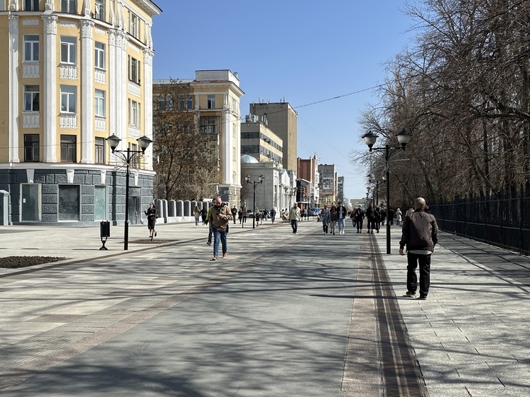 Губернатор Саратовской области намерен запретить грузовики на Волжской