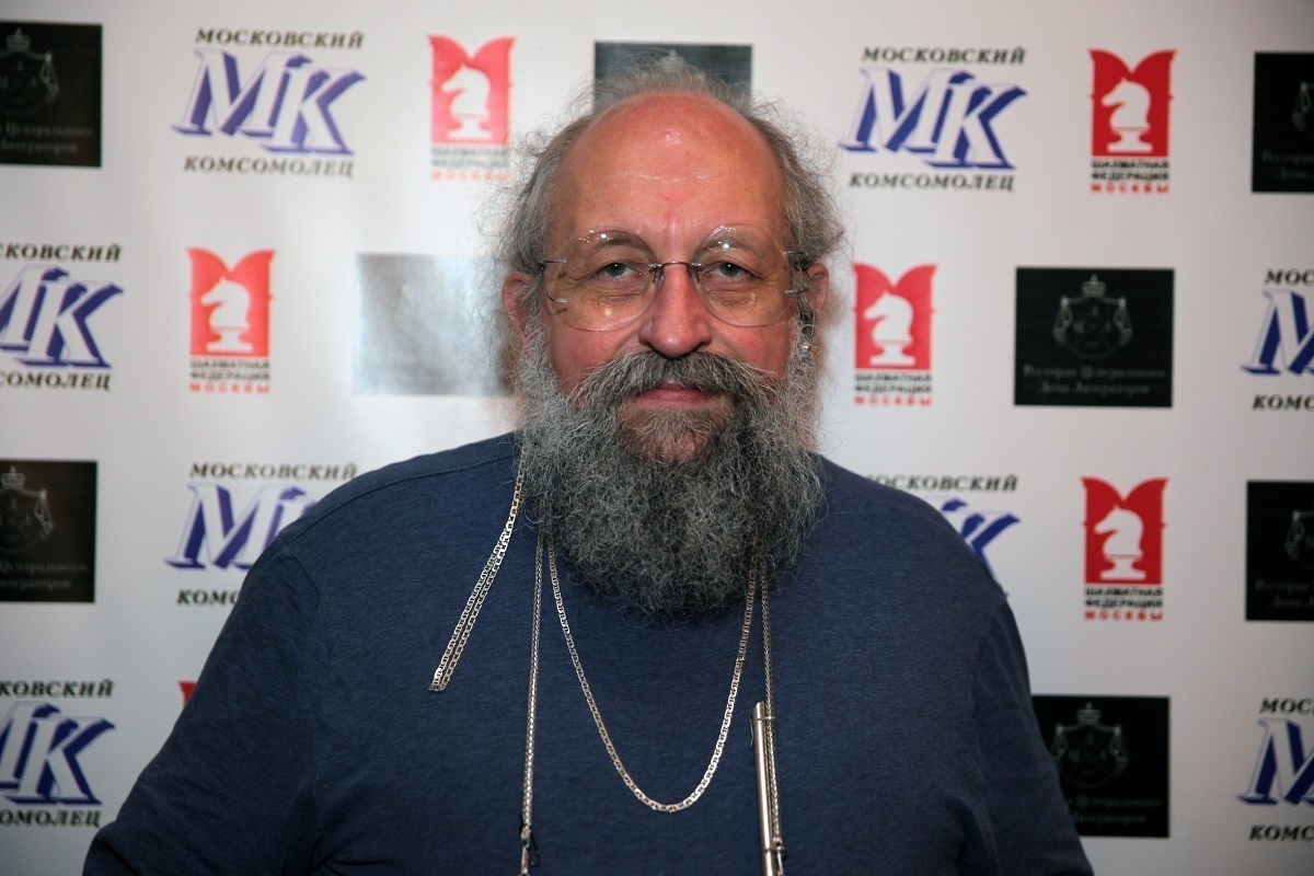 Фото: Геннадий Черкасов