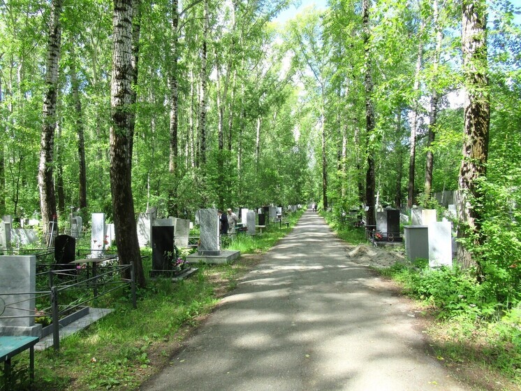 За два месяца естественная убыль в Свердловской области составила 4152 человека