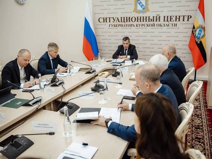 Хинштейн запустил опрос о курских чиновниках с судимостью