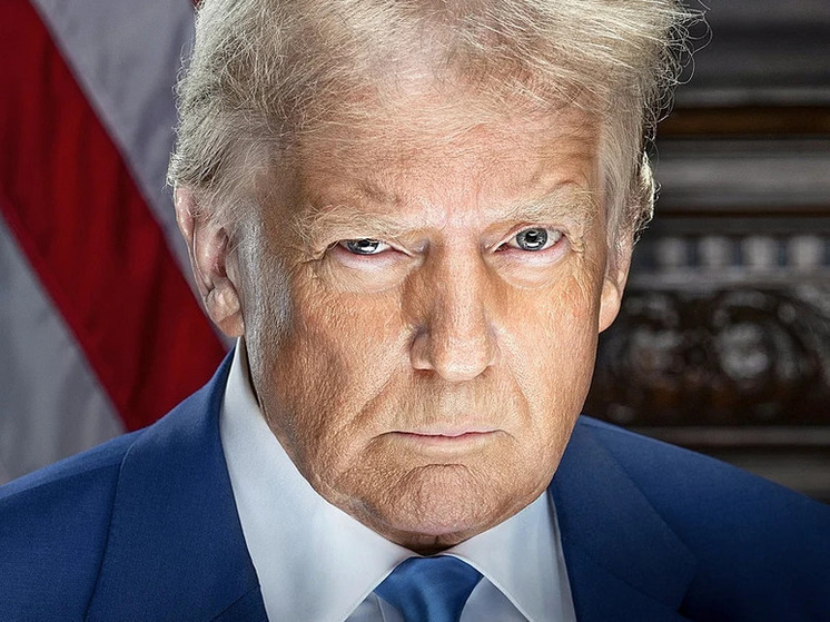 Трамп анонсировал телефонный разговор с Си Цзиньпином