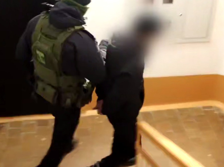 "Воры в законе" за решёткой: в бурятской колонии раскрыли криминальную ячейку