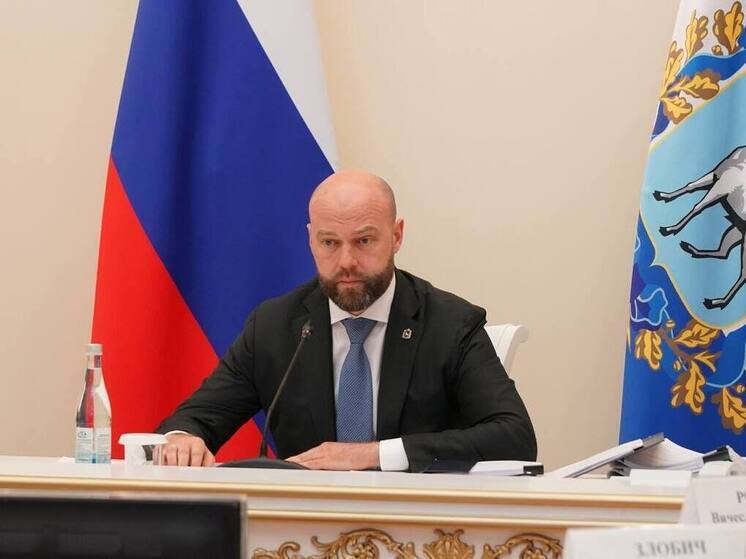 Самара запросит деньги на транспортную инфраструктуру из федерального бюджета