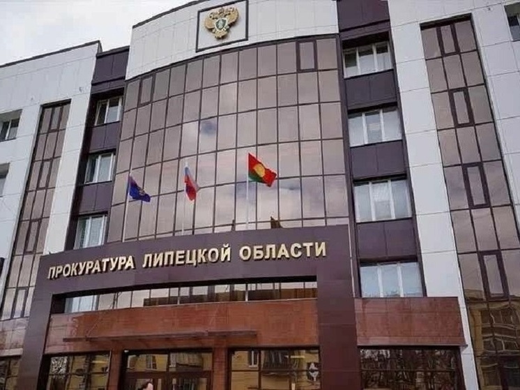 Суд обязал чиновников Липецкой области обеспечить водоснабжением жителей деревни
