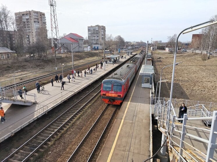 Петербургские электрички и автобусы могут перейти на единый тариф