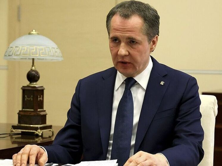 Гладков рассказал о мошенничестве белгородцев с машинами ради компенсаций