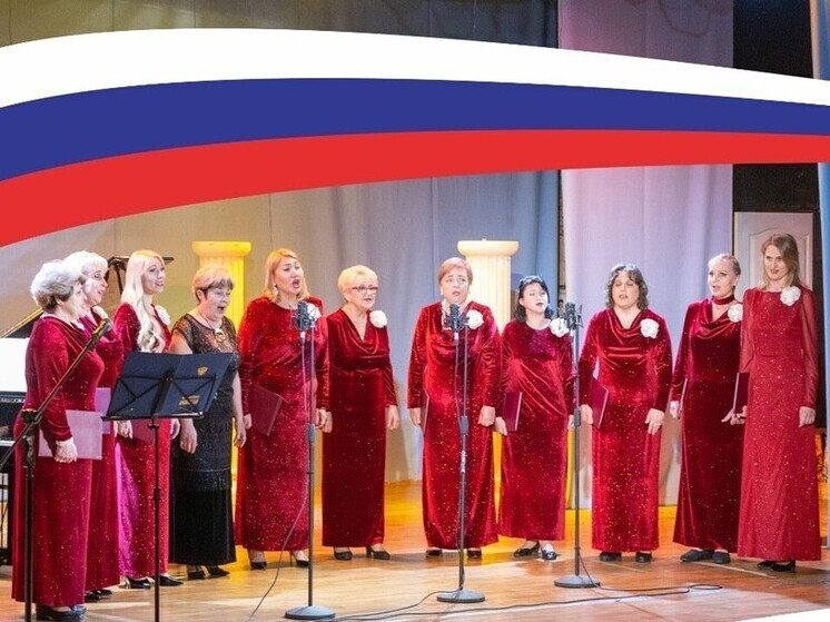 Жителей Серпухова пригласили на бесплатный концерт