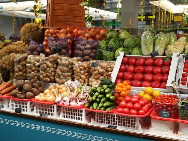 Роспотребнадзор в Татарстане изъял 233 кг некачественных продуктов у бизнеса