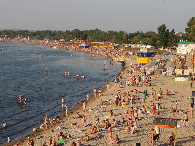 «Дети плачут и не понимают, почему нельзя в водичку»