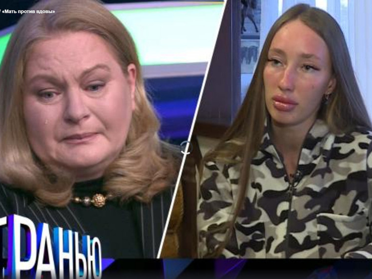 Новый закон примут после случая с разводом погибшего на СВО рязанца
