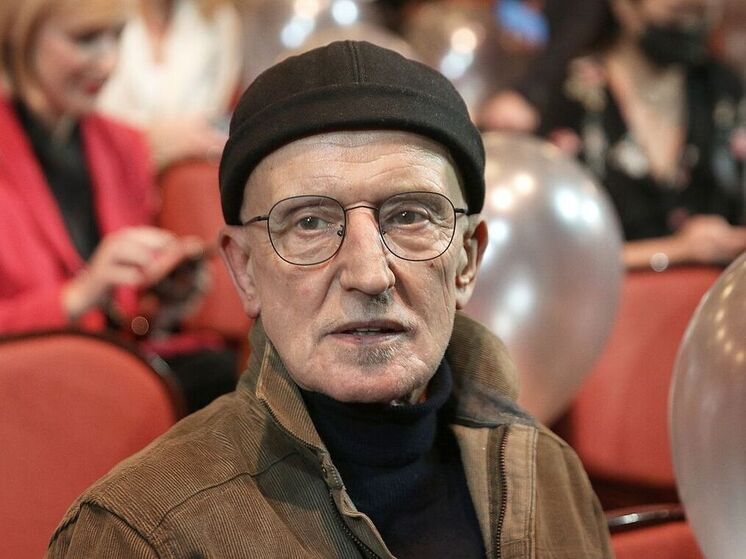 Глава Севастополя Развожаев отменил спектакли Театра Вахтангова из-за Туминаса