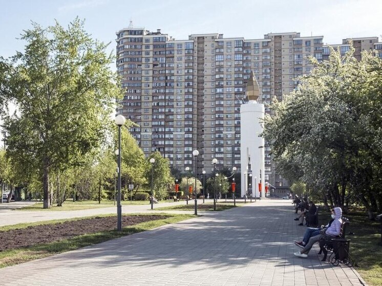 В тюменских квартирах отключают батареи