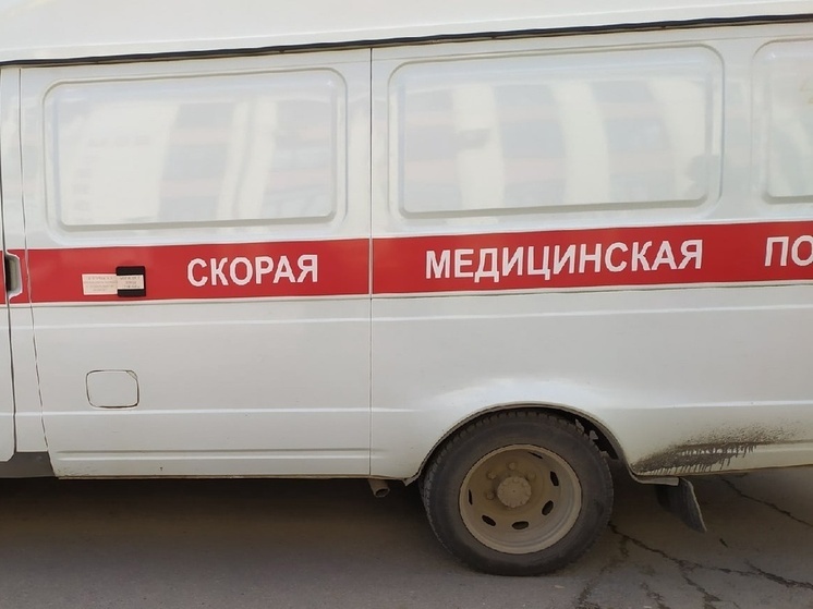 Велосипедиста сбили у поселка Дорожный в Вологодском округе