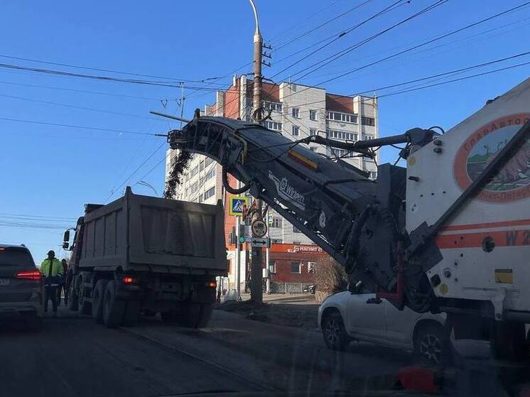В Мурманской области отремонтируют 139 объектов