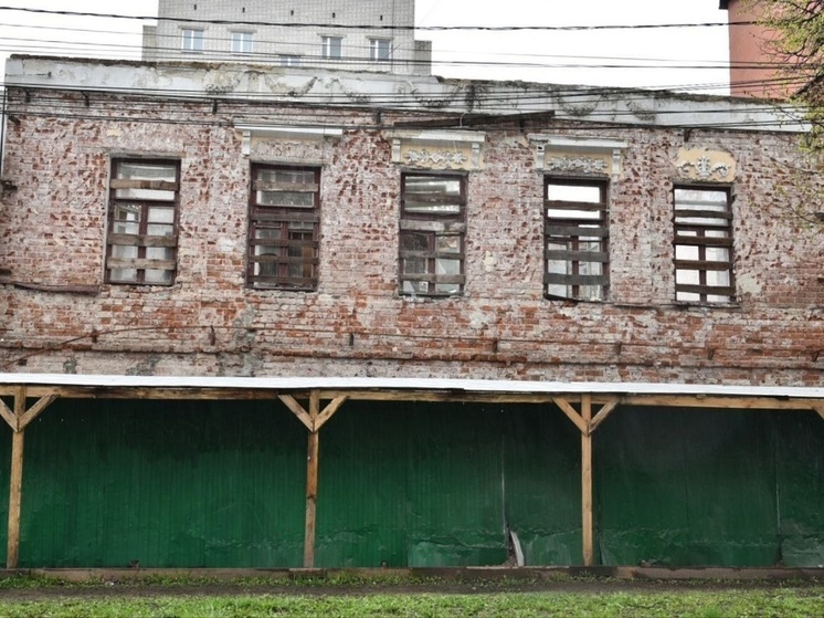 В Ярославле собираются открыть еще одну гостиницу