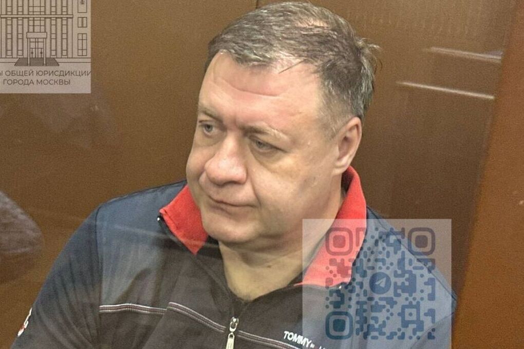 Бывший заместитель экс-губернатора Курской области обжаловал свой арест