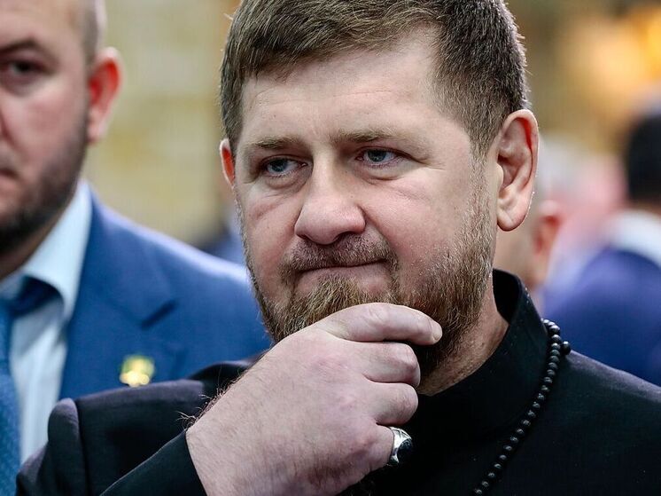 Глава Чечни Кадыров рассказал, что из-за СВО стал меньше улыбаться