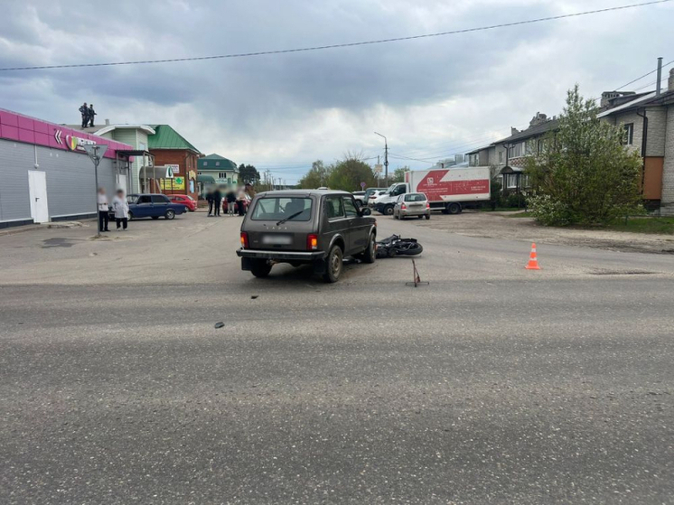 Во Владимирской оласти произошло 255 ДТП за неделю