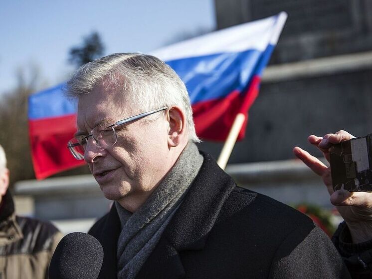 Посол Андреев: свернута работа РФ и Польши на границе Калининградской области