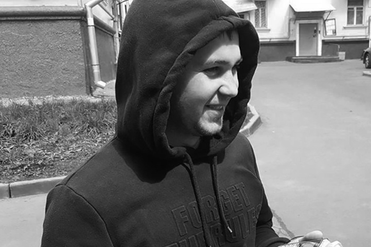 Популярный российский блогер умер в 37 лет