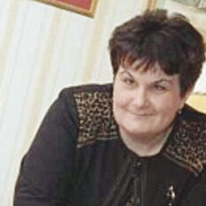 Наталия Будур