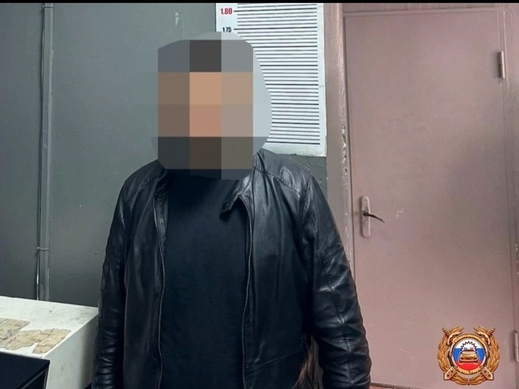 В Твери водителя тонированной "Нивы" отправили под арест после третьей остановки сотрудниками ГАИ