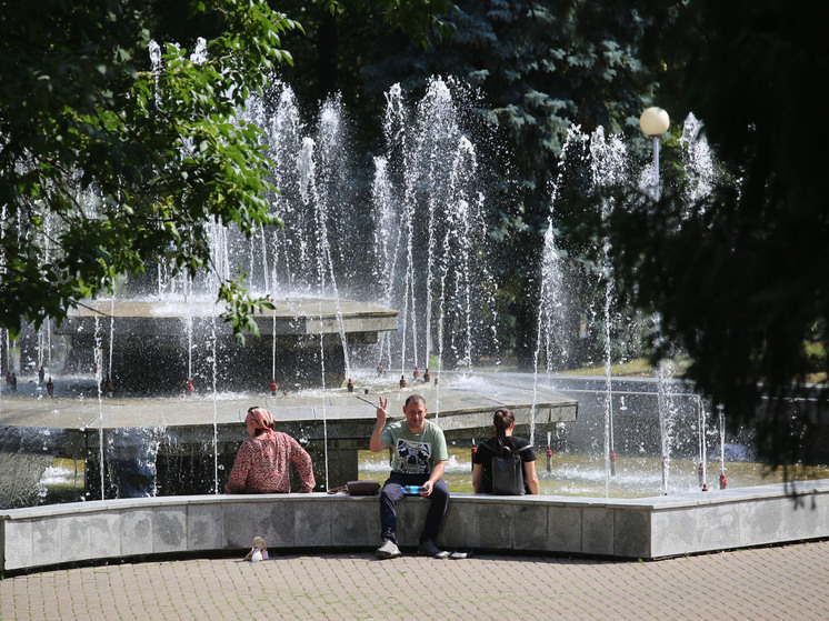 В Уфе начала работу группа общественного контроля по реконструкции парка Ленина